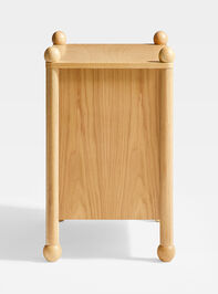 Mariposa Nightstand Detail 3 - TULLABEE