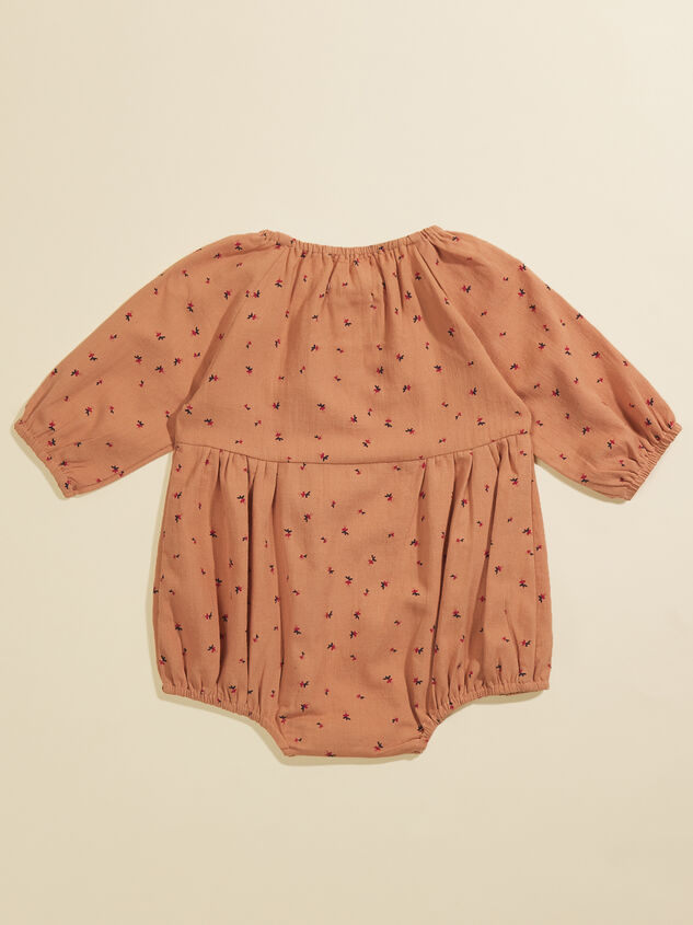 Ember Floral Bubble by Vignette Detail 3 - TULLABEE
