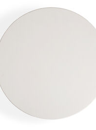 Mila Cement Dining Table Detail 4 - TULLABEE