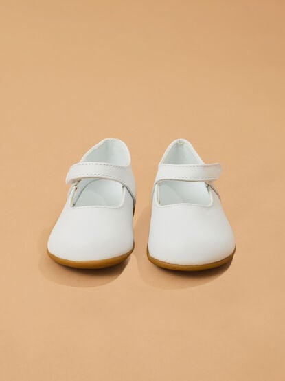 Soren Dress Shoe - TULLABEE