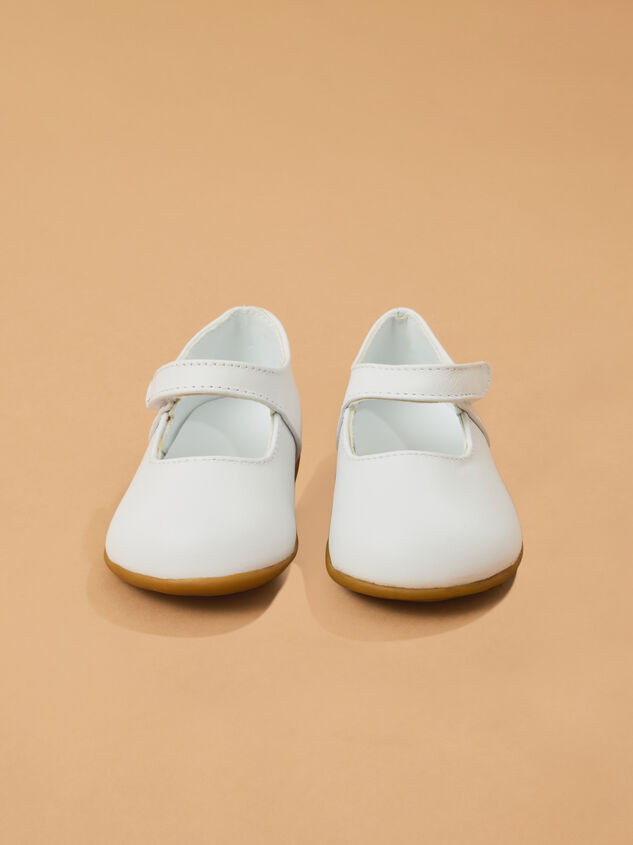 Soren Dress Shoe - TULLABEE