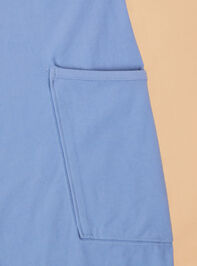 Hang Tough Mini Jumpsuit Detail 2 - TULLABEE