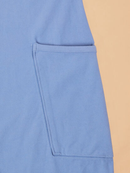 Hang Tough Mini Jumpsuit - TULLABEE