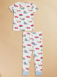Off-Road Adventures Lounge Set - TULLABEE