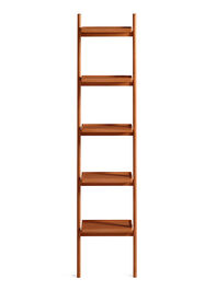 Cece Leaning Storage Shelf - TULLABEE