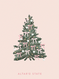 Christmas Tree E-Gift Card - TULLABEE