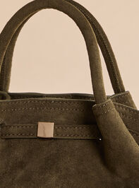 Selena Crossbody Detail 3 - TULLABEE