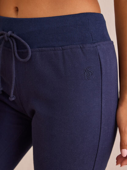 Chill And Go Bootcut Pant - TULLABEE