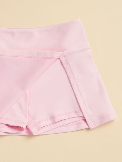 Bailey Athletic Skort - TULLABEE