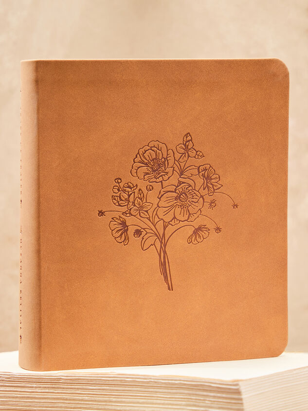Hosanna Revival Prayer Journal - Amelia Theme - TULLABEE