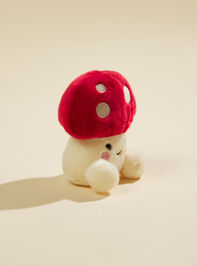 Mushroom Palm Pal Detail 2 - TULLABEE