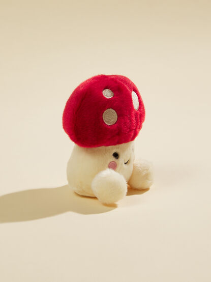 Mushroom Palm Pal - TULLABEE
