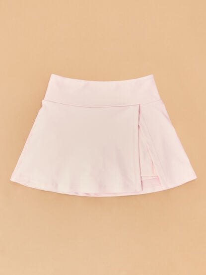 Ashley Athletic Skort - TULLABEE