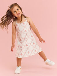 Cambrie Athletic Dress - TULLABEE