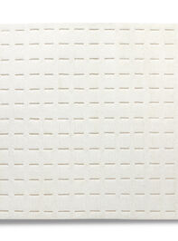 Yucca Handwoven Rug Detail 2 - TULLABEE