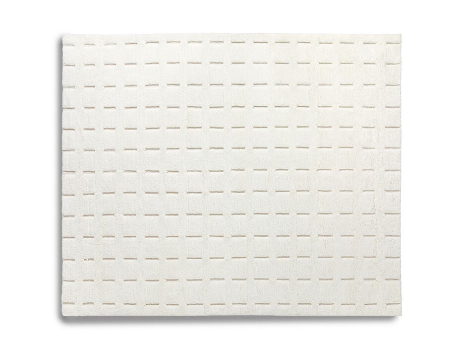 Yucca Handwoven Rug - TULLABEE - 