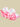 Ballet Bow Socks Detail 2 - TULLABEE