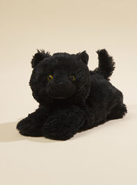 Black Cat Warmie - TULLABEE