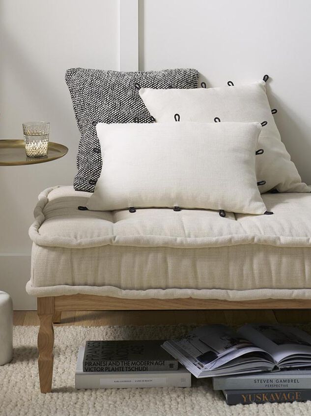 Kaia Upholstered Chaise Detail 6 - TULLABEE