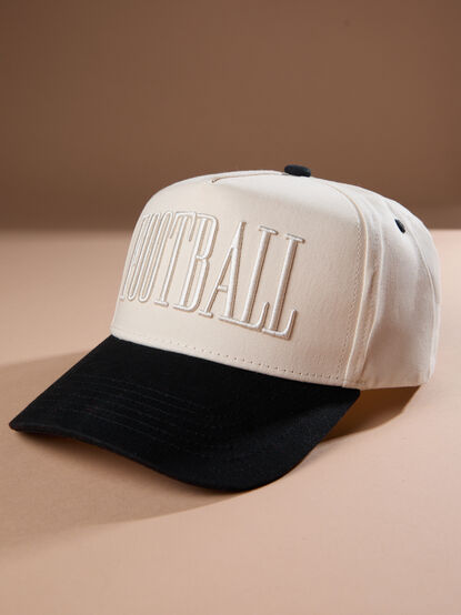 Football Trucker Hat - TULLABEE