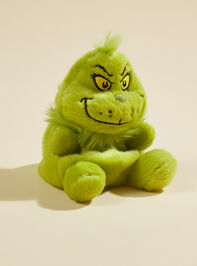 Grinch Palm Pal Detail 2 - TULLABEE