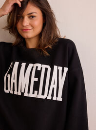 Gameday Ready Pullover - TULLABEE