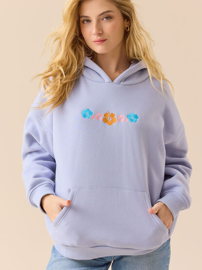 Trust The Tide Hoodie - TULLABEE