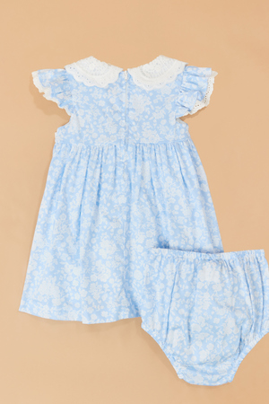 Felicity Floral Dress - Altar'd State - 