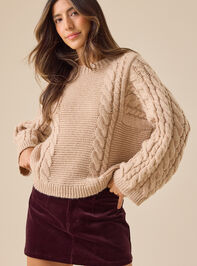 Jessica Mini Skirt - TULLABEE