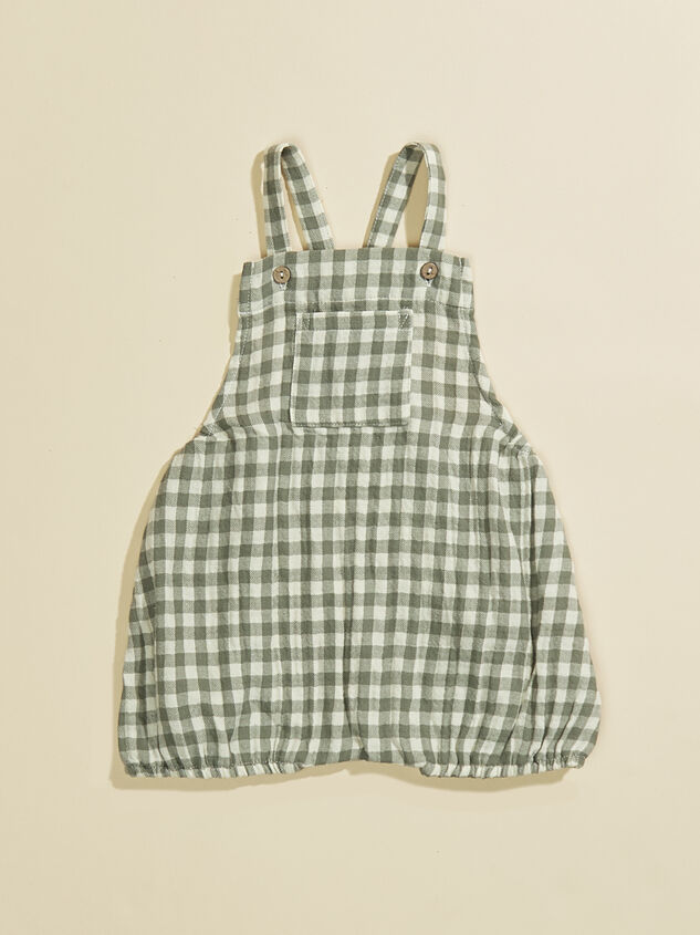 Hayes Romper by Quincy Mae - TULLABEE