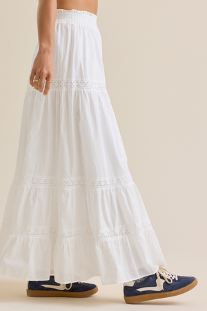 Adalyn Maxi Skirt - Altar'd State - 