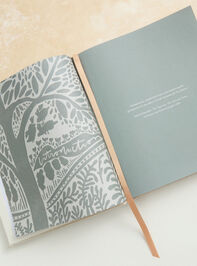 God Our Home Devotional by Katie Noble Detail 3 - TULLABEE