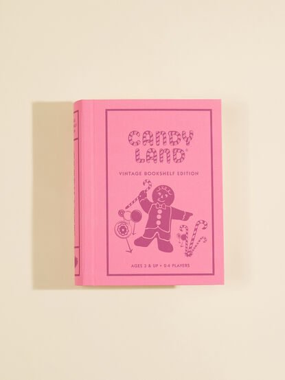 Candy Land Vintage Edition - TULLABEE