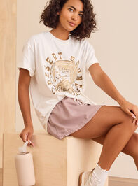 Desert Bound Graphic Tee Detail 3 - TULLABEE