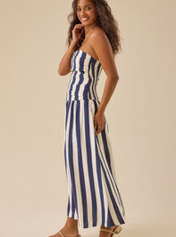 Ava Maxi Dress Detail 2 - TULLABEE