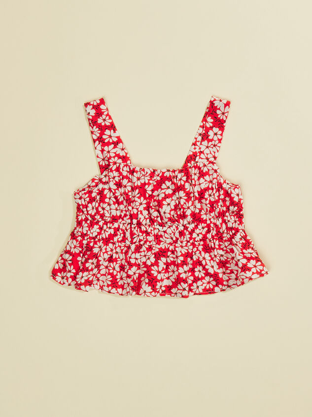 Samira Top by Vignette - TULLABEE