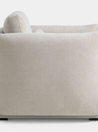 Macy Upholstered Chair Detail 4 - TULLABEE