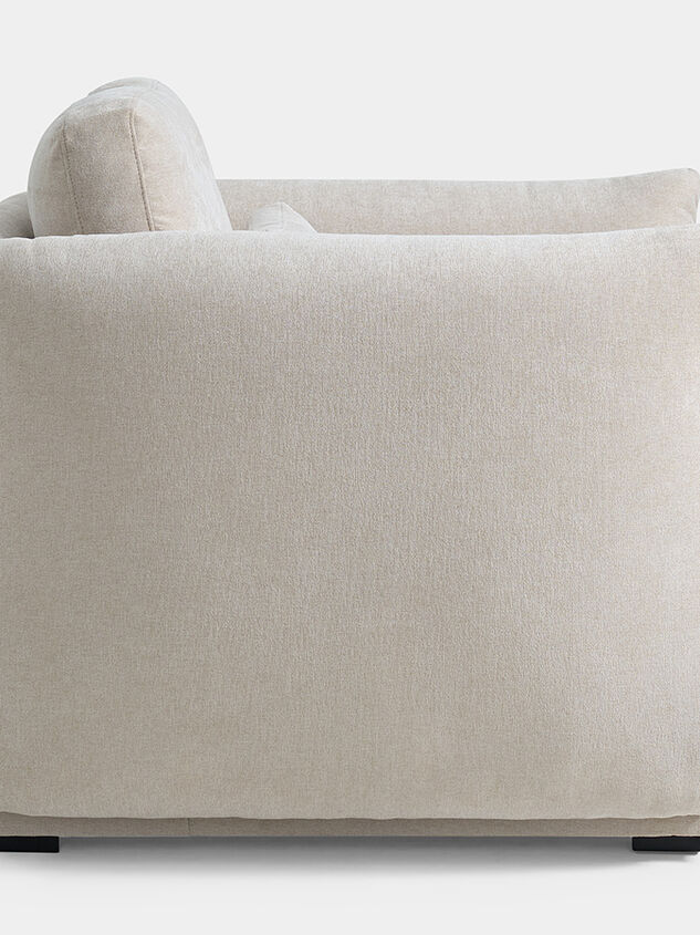 Macy Upholstered Chair Detail 4 - TULLABEE