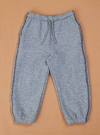 Varsity Jogger - TULLABEE