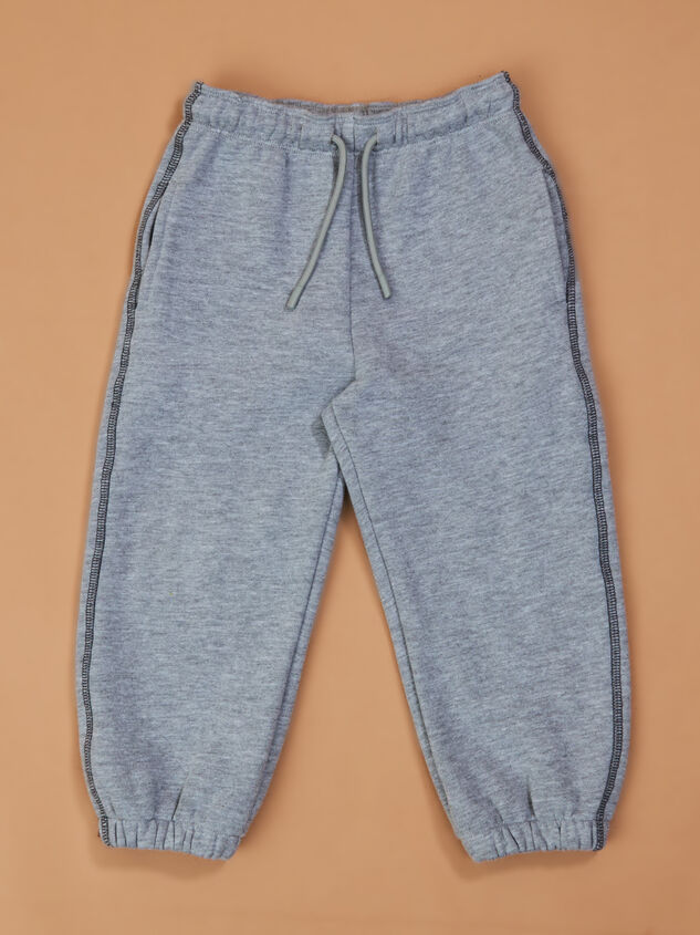Varsity Jogger - TULLABEE