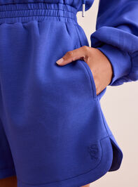 Jet Set Getaway Romper Detail 6 - TULLABEE