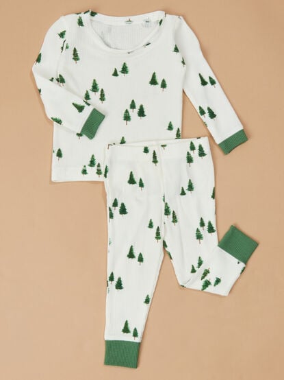 Tate Tiny Forest Set - TULLABEE