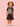 Nashville Glitter Dress - TULLABEE