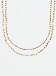 Marlee Necklace - TULLABEE