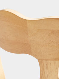 Louisa Dining Chair Detail 6 - TULLABEE