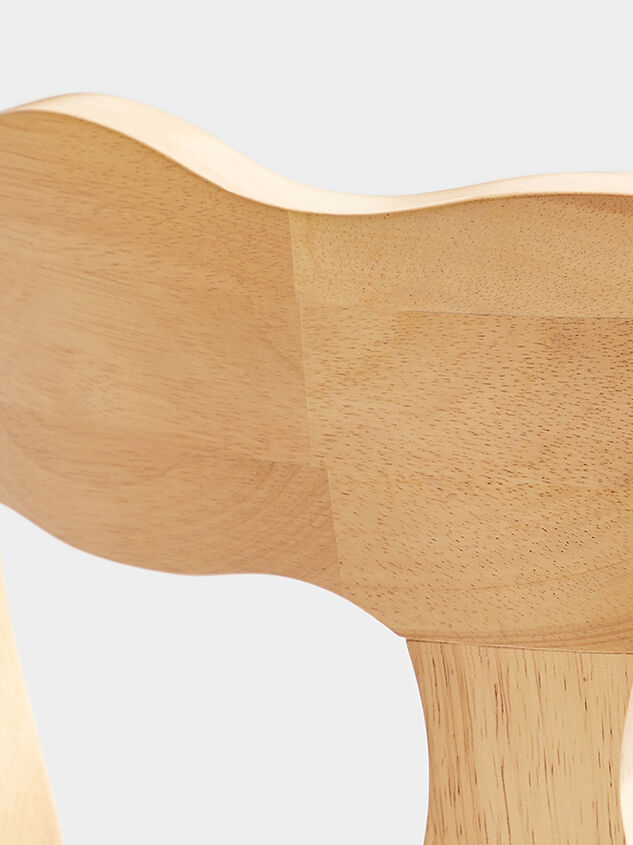 Louisa Dining Chair Detail 6 - TULLABEE