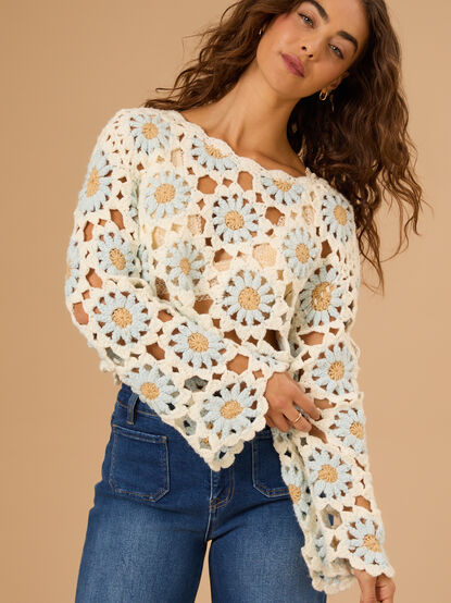 Sweaters Sale - Up to 70% Off | Altar'd State | TULLABEE