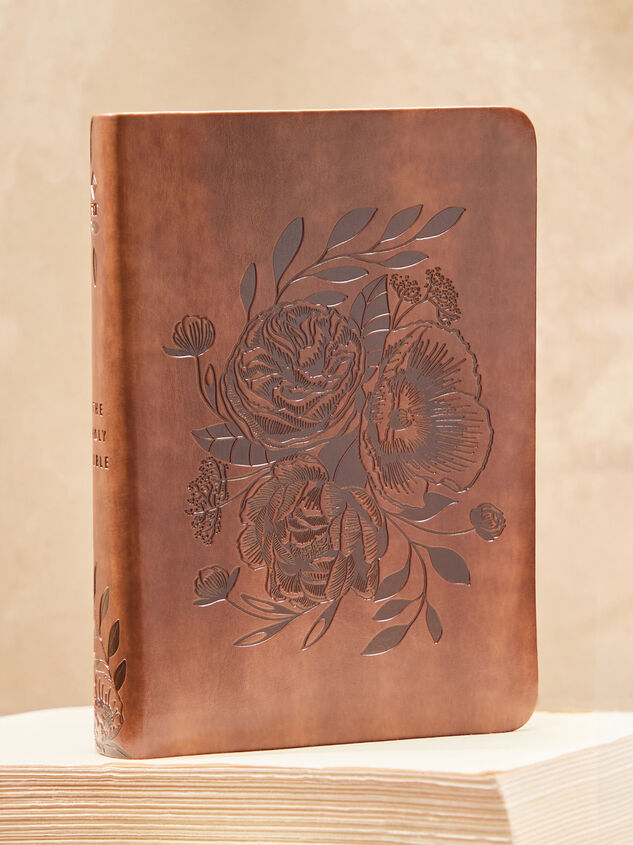 Hosanna Revival Compact Bible- Aurora Theme - TULLABEE