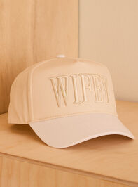 Wifey Trucker Hat - TULLABEE