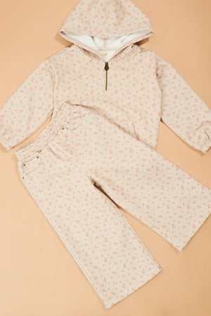 Alessia Fleece Pant - Altar'd State - 